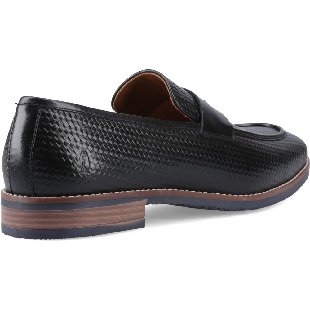 Mitchell Loafer Black – view 2