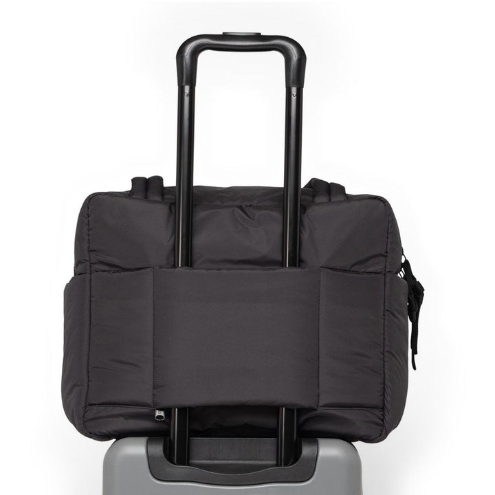 Cloudform Duffle Black Holdalls