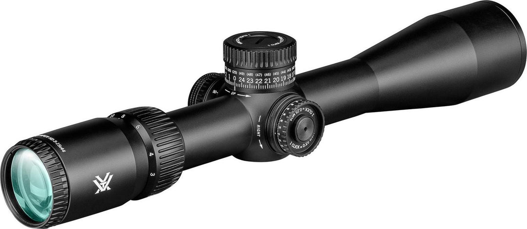 Vortex Viper HD 3-15x44 VMR-3 MOA Riflescope