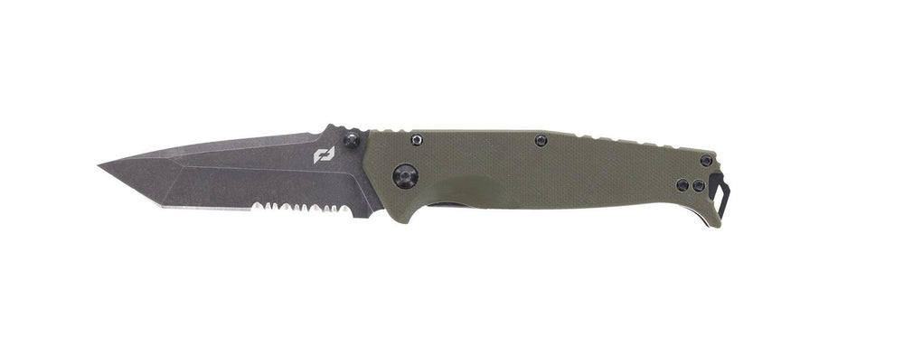 Schrade Melee Assisted Opening Folding Knife – view 2