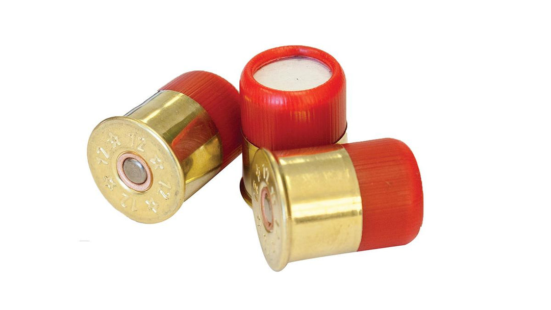 12G Short Saluting Blanks Box of 50