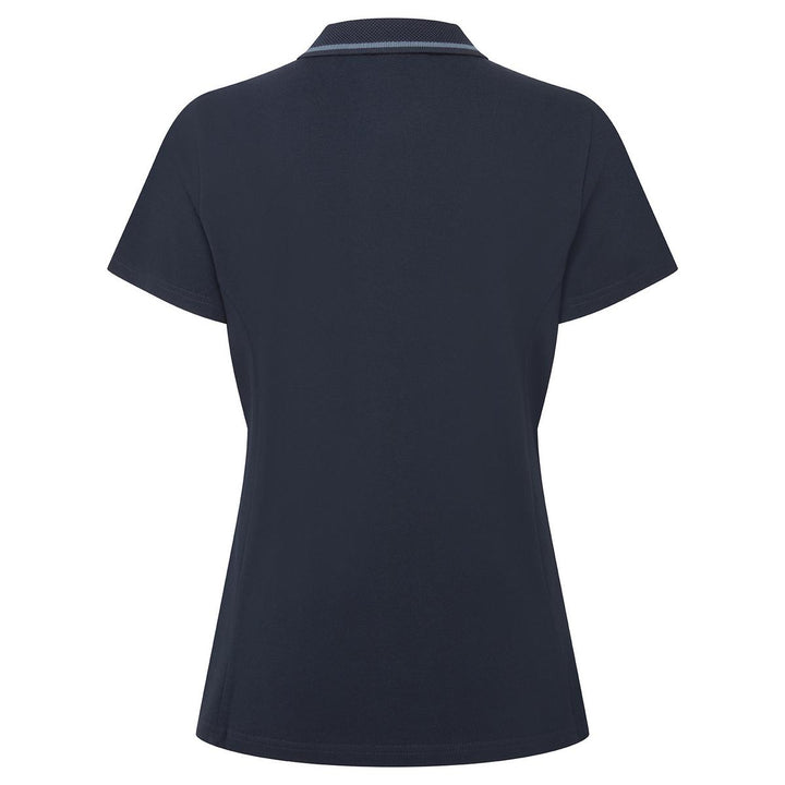 Ridgeline Womens Kilworth Polo Shirt Navy
