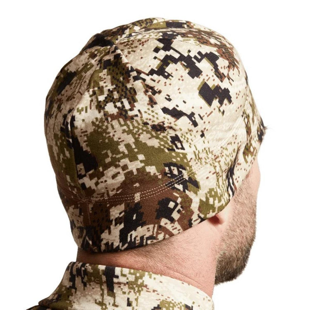 Sitka Merino 330 Beanie Optifade Subalpine