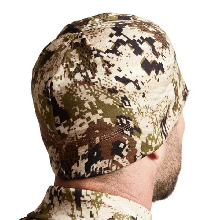 Sitka Merino 330 Beanie Optifade Subalpine