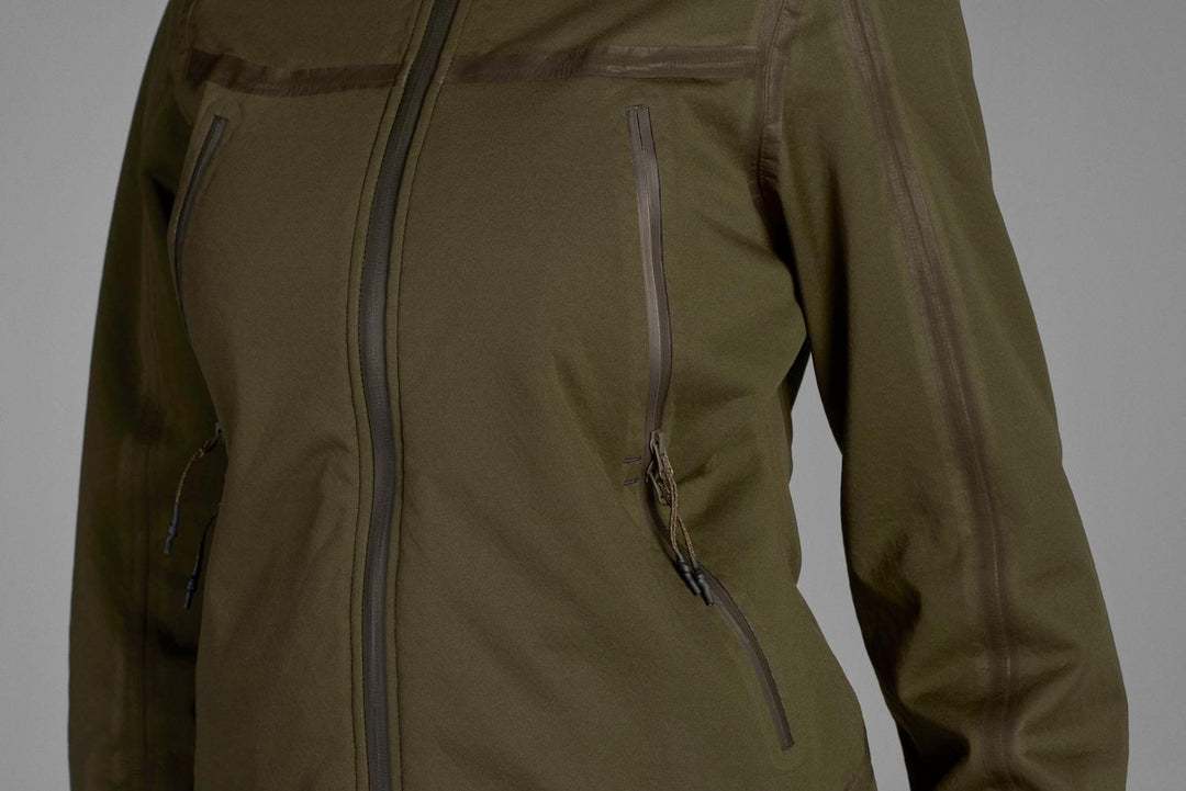 Seeland Hawker Advance jacket Women – view 4