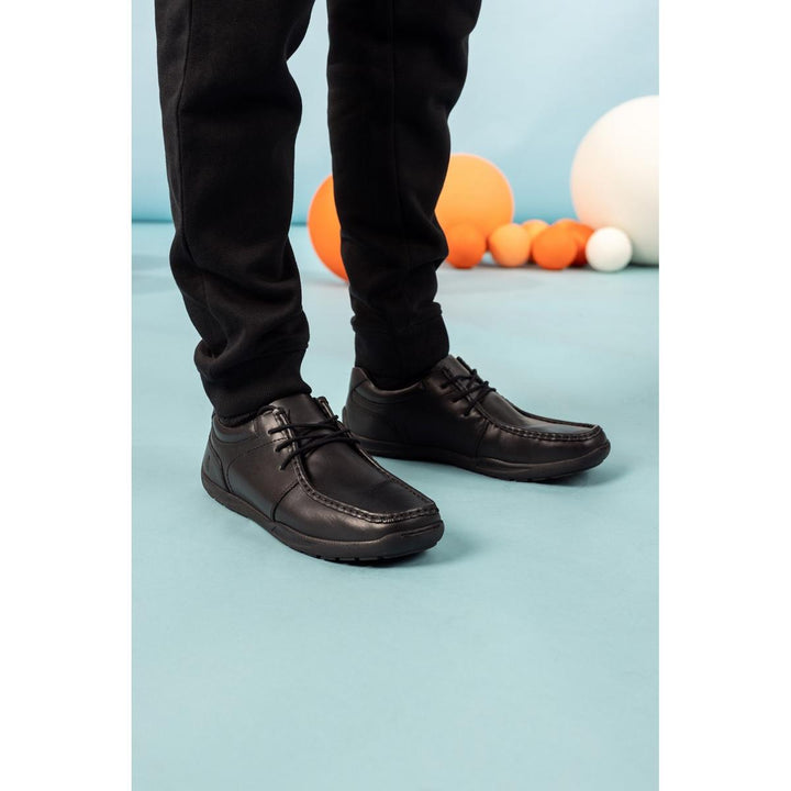 Hush Puppies Mackenzie jnr – view 7