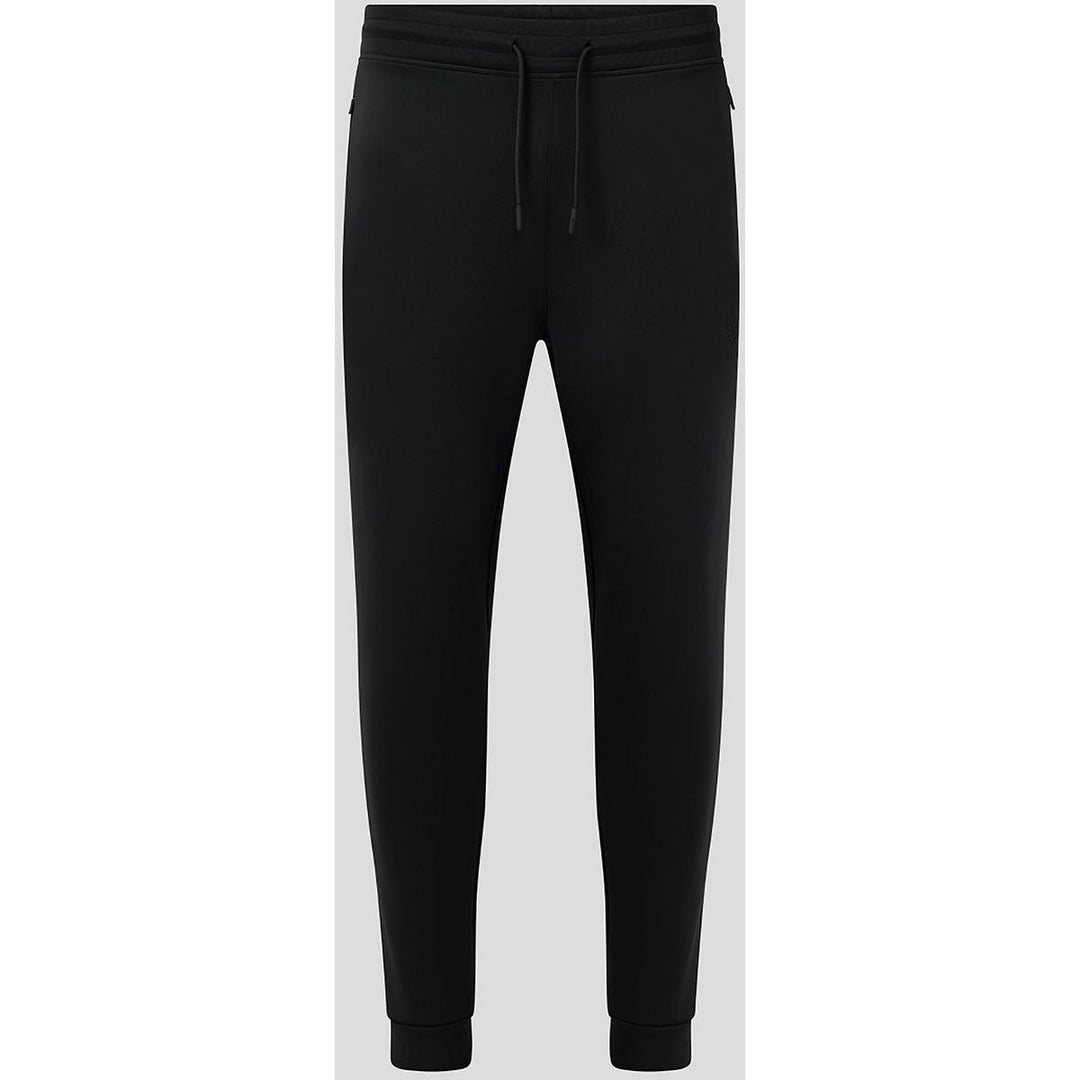Castore FLEX JOGGER CASTORE BLACK/CASTORE GUNMETAL – view 4