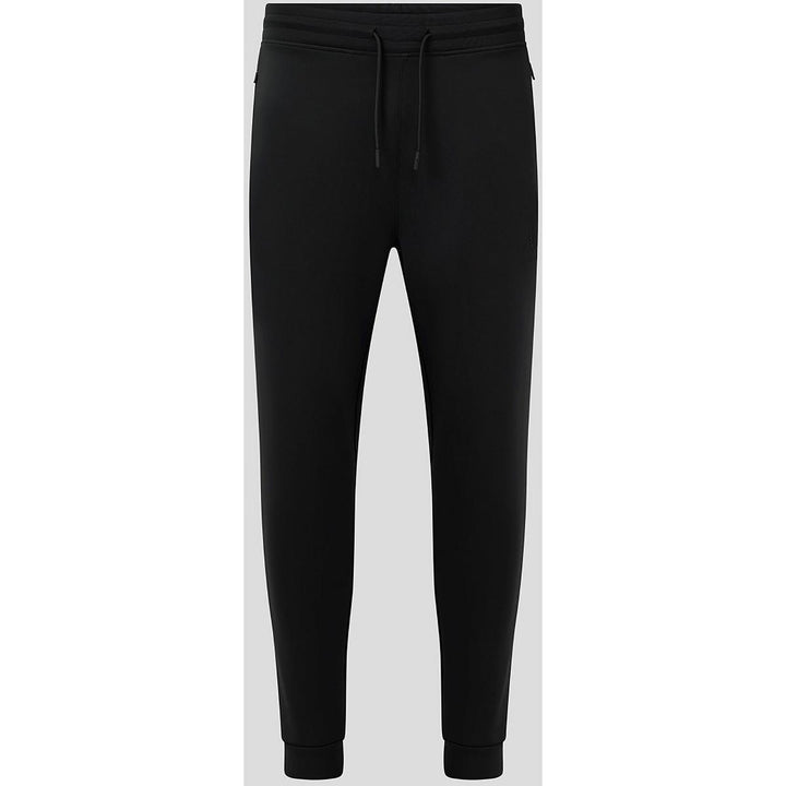 Castore FLEX JOGGER CASTORE BLACK/CASTORE GUNMETAL – view 4