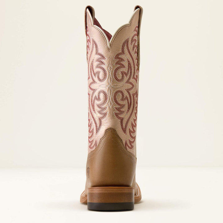Ariat Ladies Frontier Drift Western