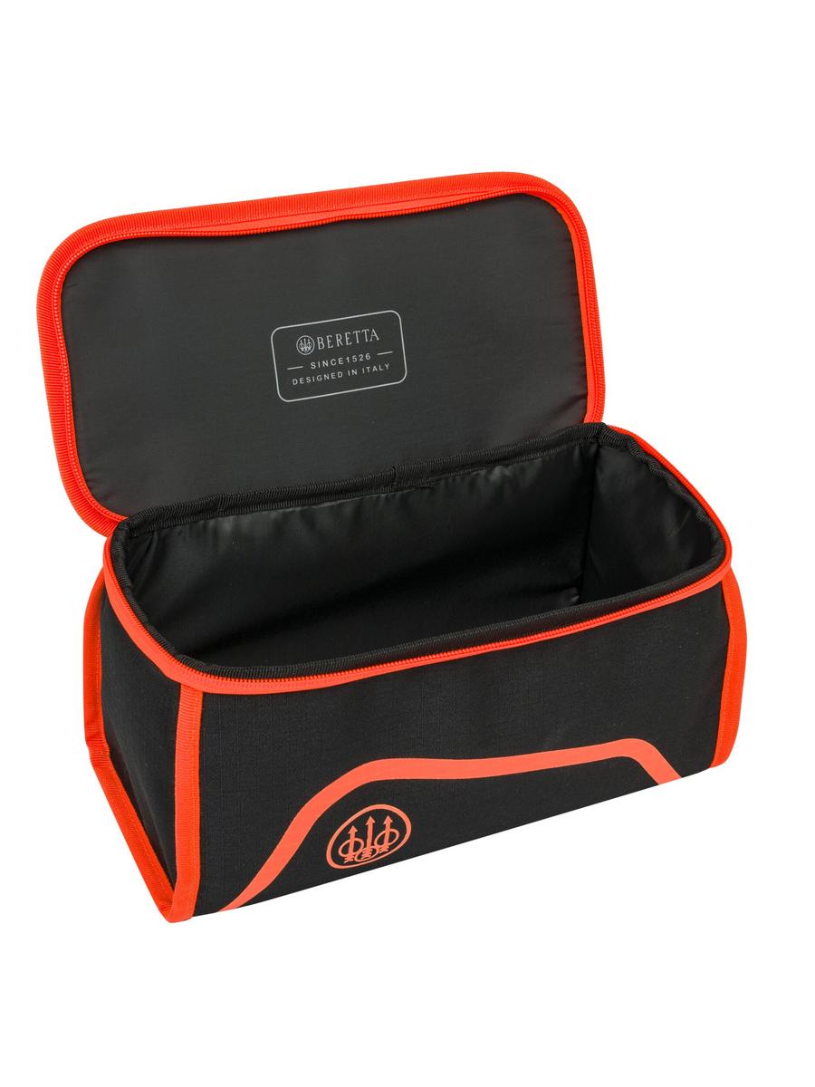 Beretta Challenge Cart. Bag 100 - Black &