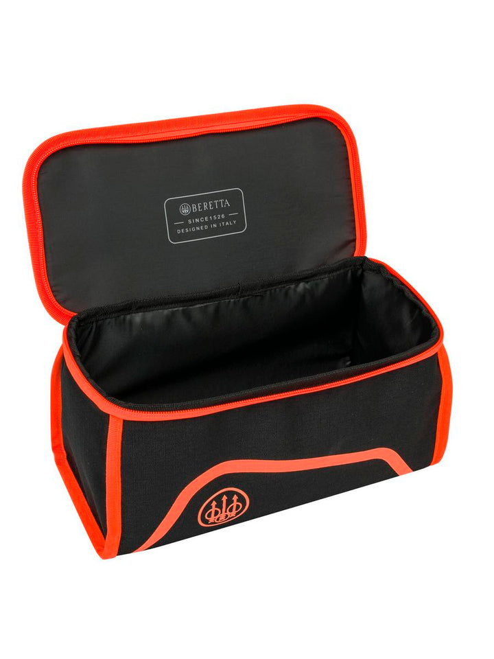 Beretta Challenge Cart. Bag 100 - Black &