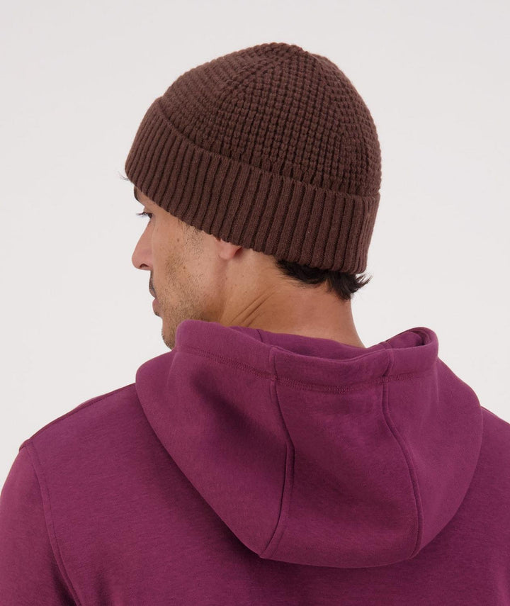 Swanndri Newton Beanie