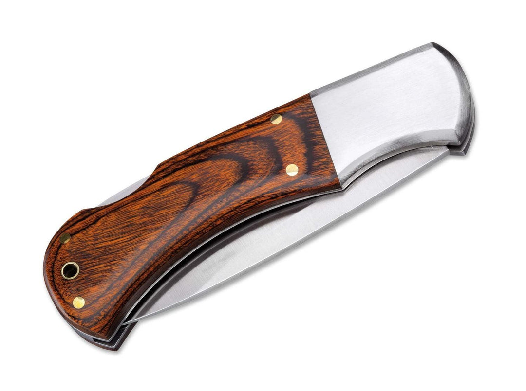 Böker Magnum Master Craftsman 1 Folding Knife