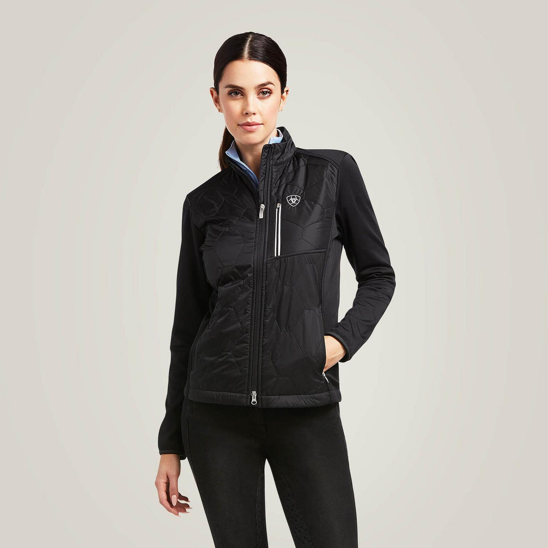 Ariat Ladies Fusion Insulated Jacket