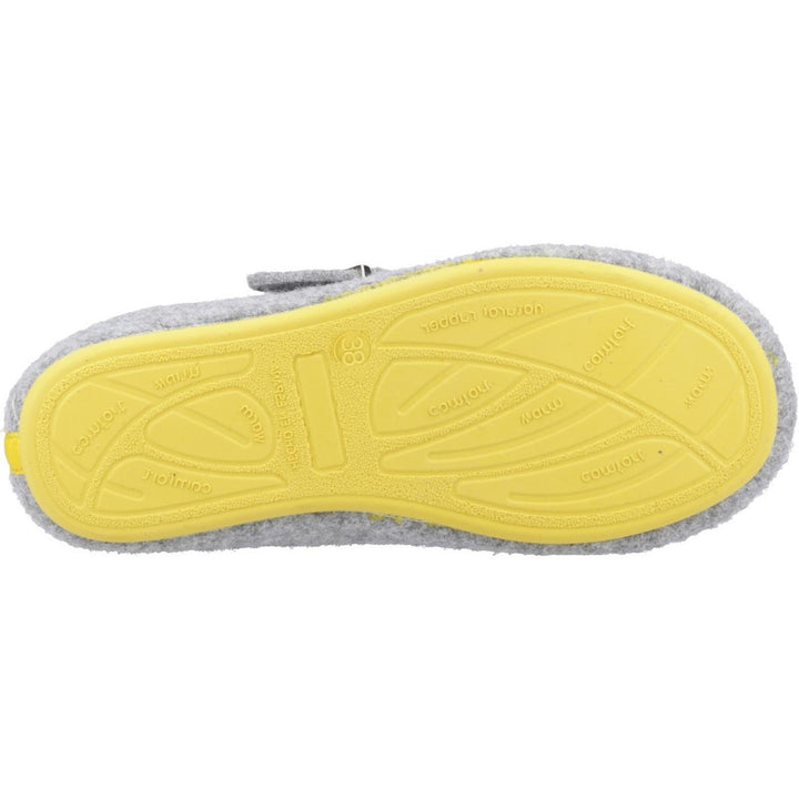 Hush Puppies Good Slipper Buckle – view 3