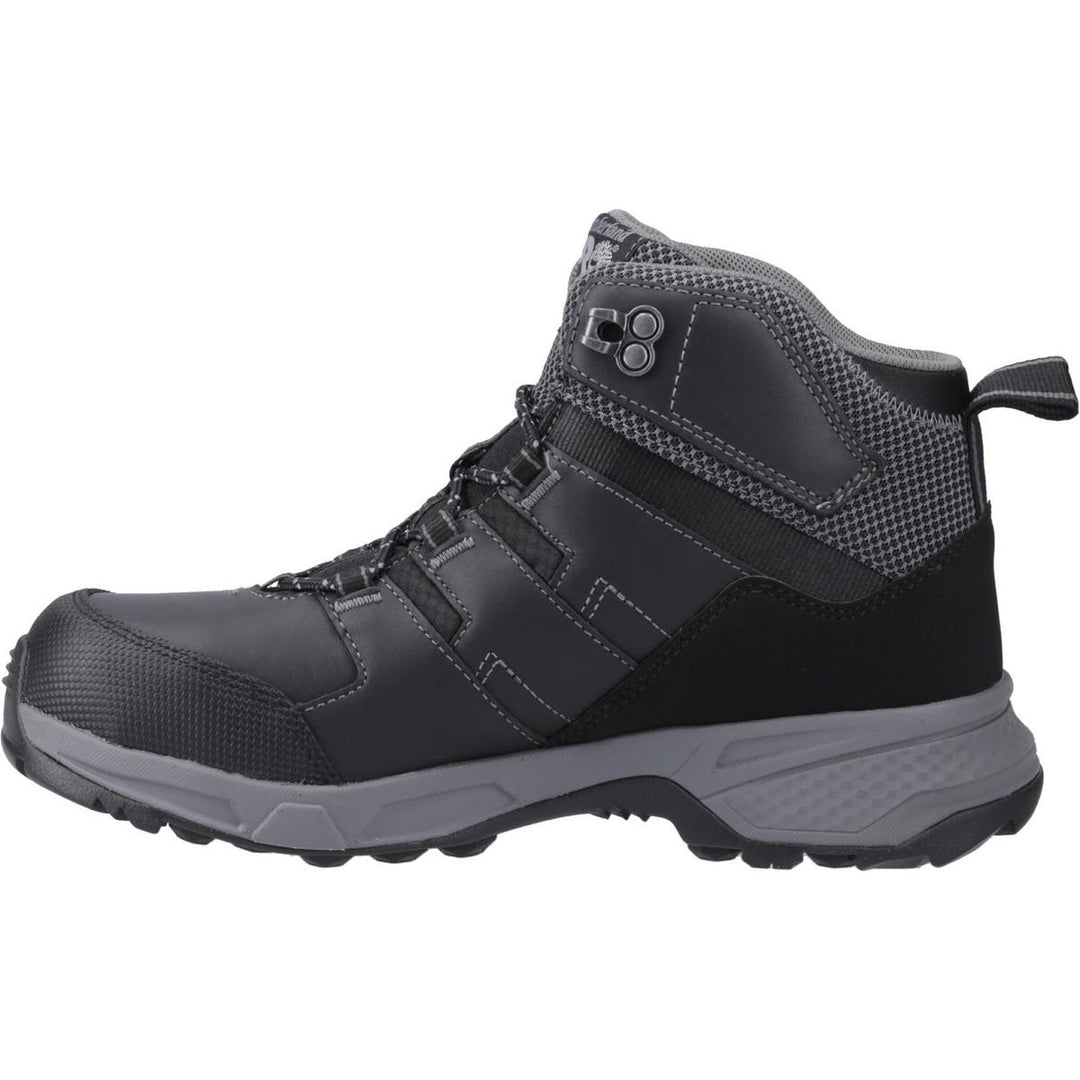 Timberland Pro Switchback LT Safety Boot Black