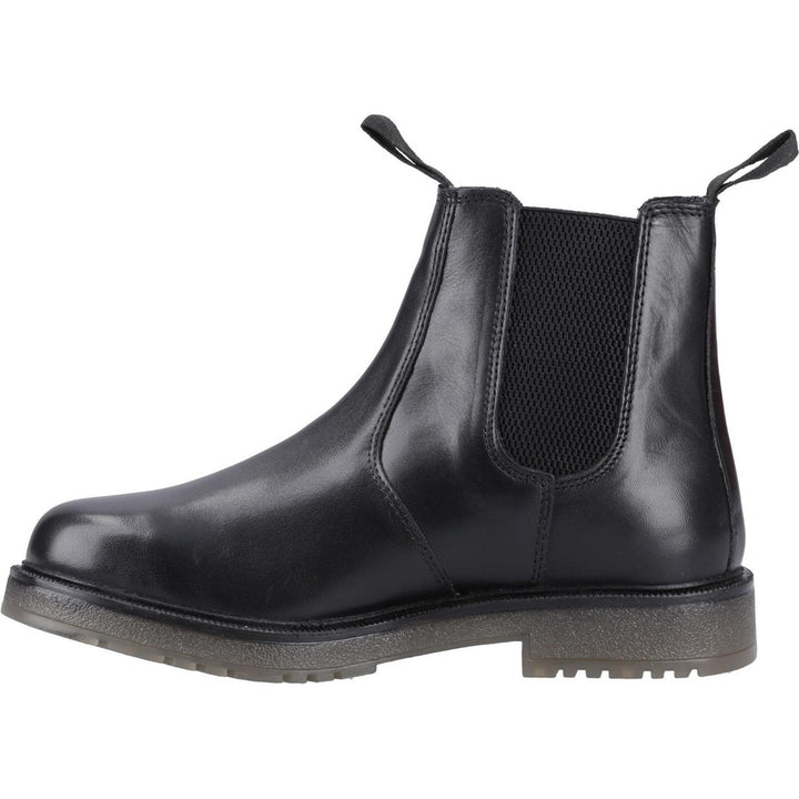 COLCHESTER O1 FO SR BLACK