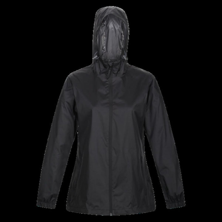 Regatta Ladies Regatta Packaway Jacket - TRW249