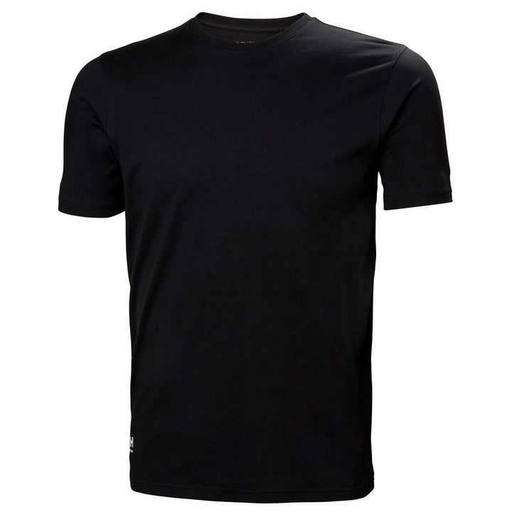 Helly Hansen Workwear Classic T-Shirt Black