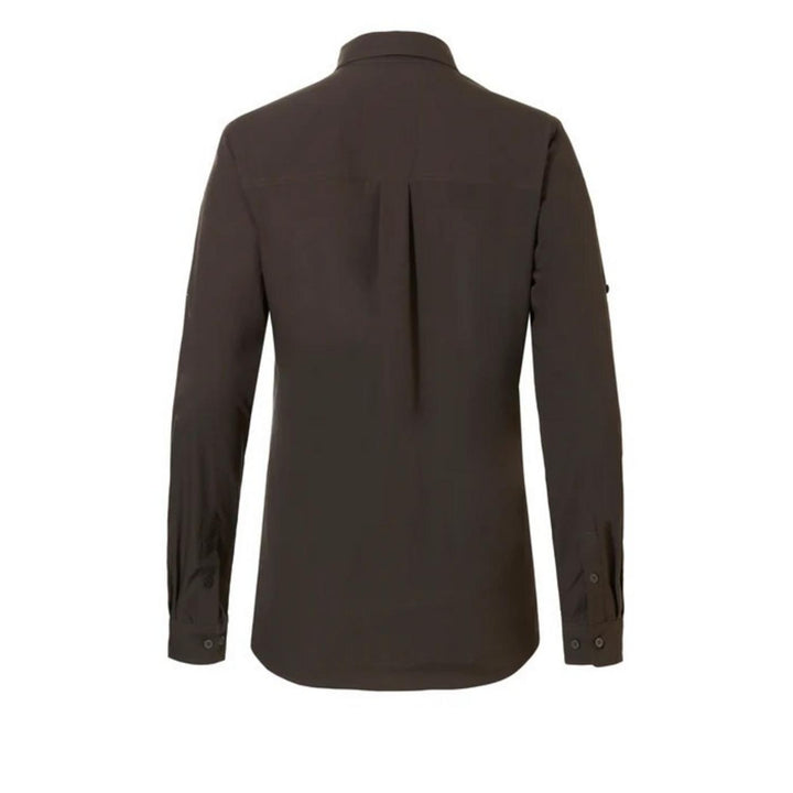 Rovince Womens Shirt - Savanna