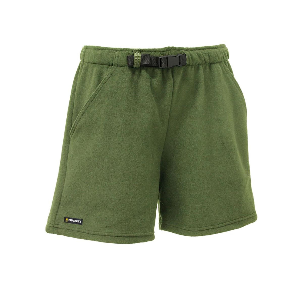 Swazi Micro Driback Shorts – view 2