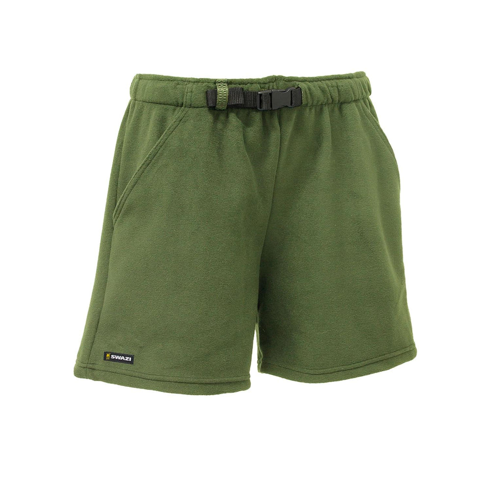 Swazi Micro Driback Shorts – view 2