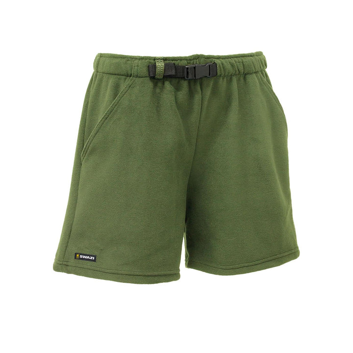 Swazi Micro Driback Shorts – view 2