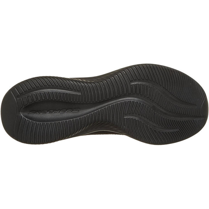 Ultra Flex 4.0 Trainer Black / Black Sole
