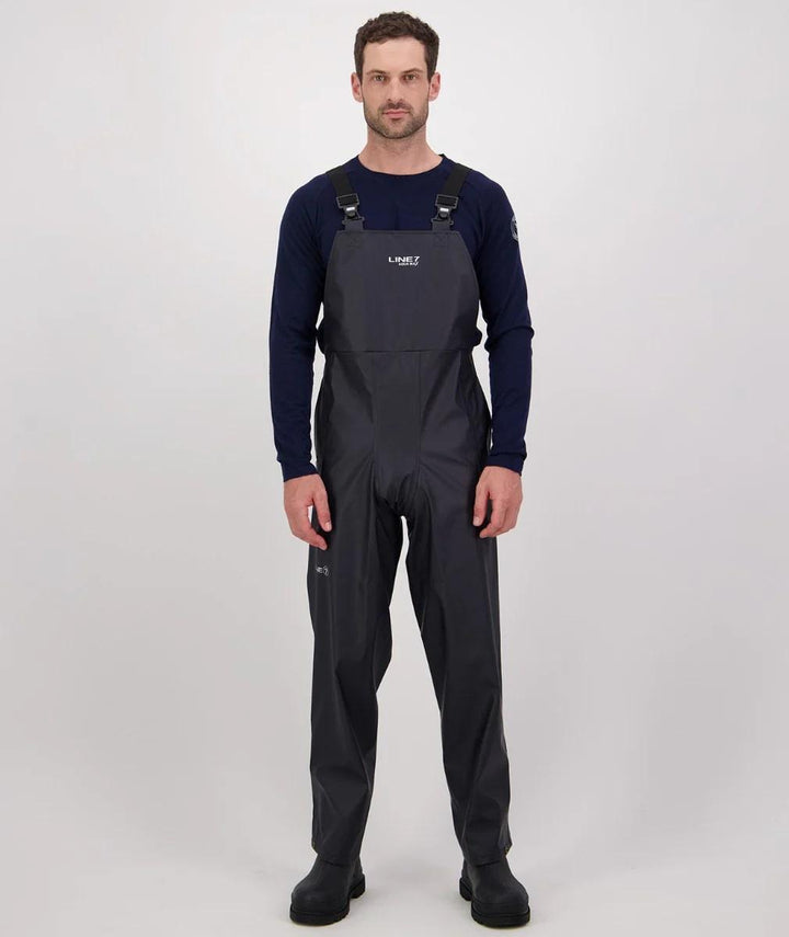Line 7 Aqua Max Bib Trouser