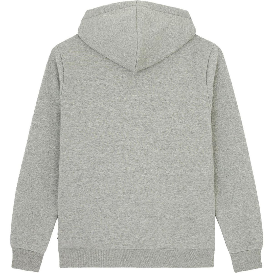Dickies Icon Logo Hoodie Grey Melange