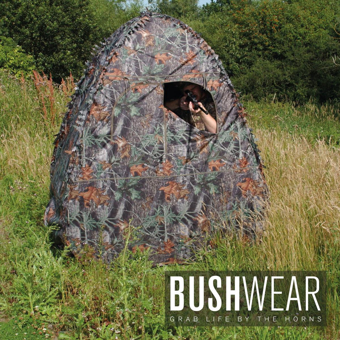 BushWear TP Hide