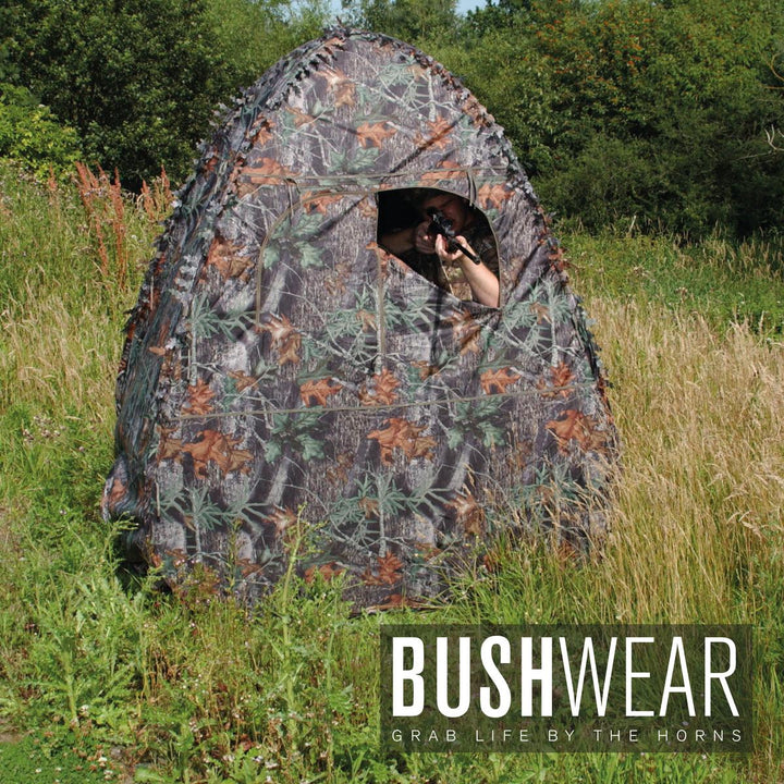 BushWear TP Hide