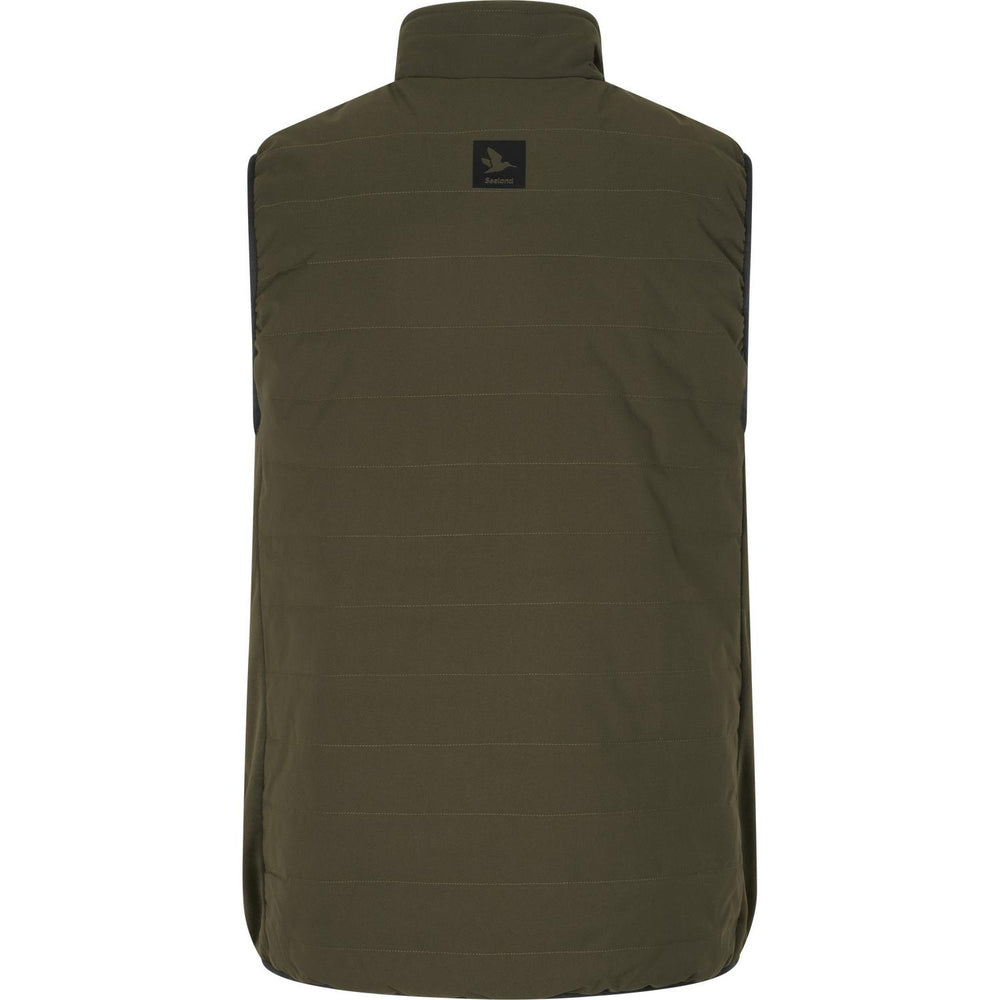 Seeland Celsius Heat Waistcoat – view 2