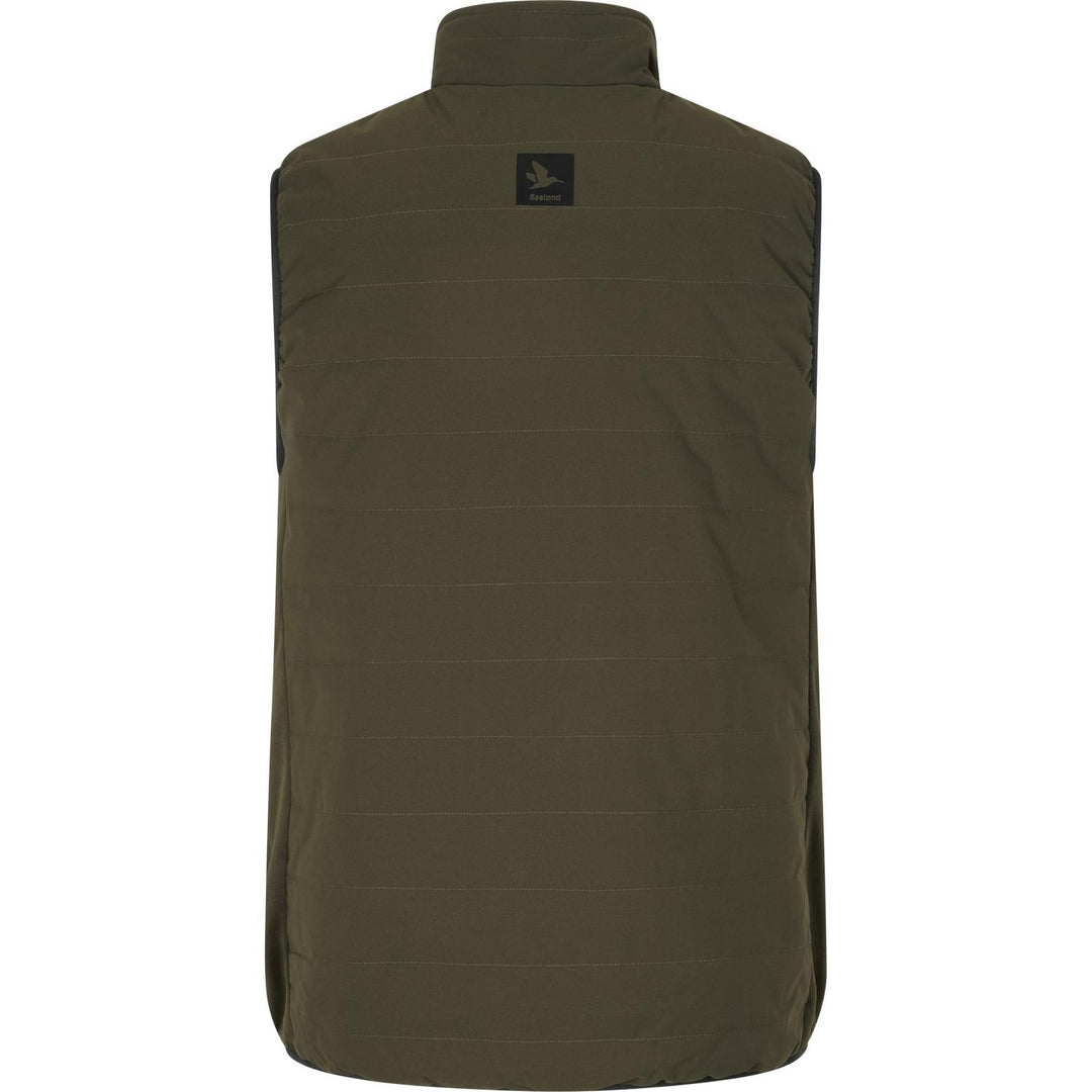 Seeland Celsius Heat Waistcoat – view 2