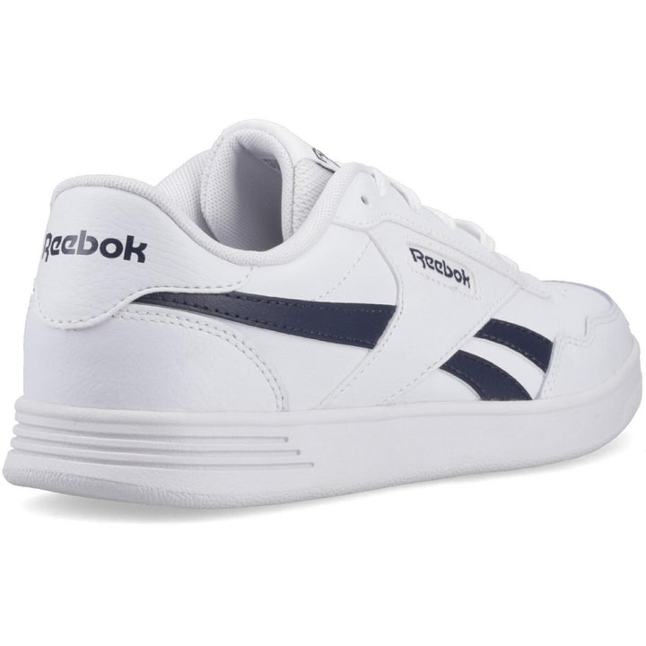 REEBOK COURT ADVANCE White/White/Navy