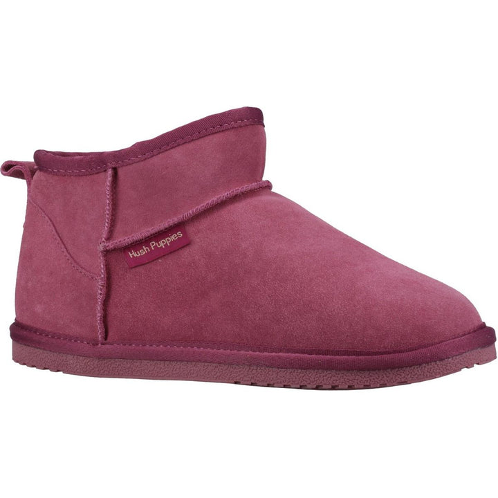 Hush Puppies Ashanti Slippers