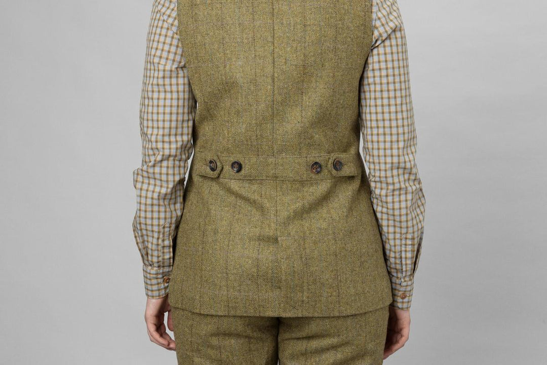 Harkila Jura shooting waistcoat Women