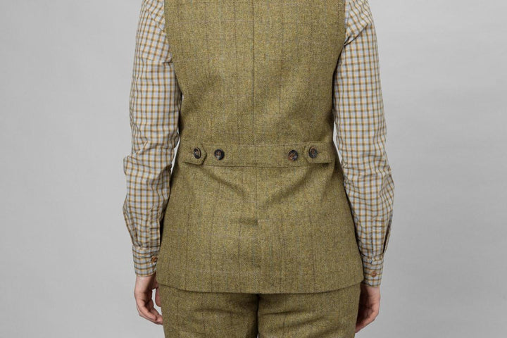 Harkila Jura shooting waistcoat Women