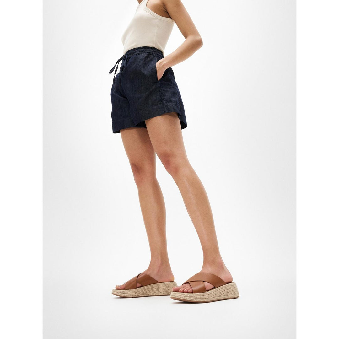 Fitflop F-Mode Cross Slide Deep