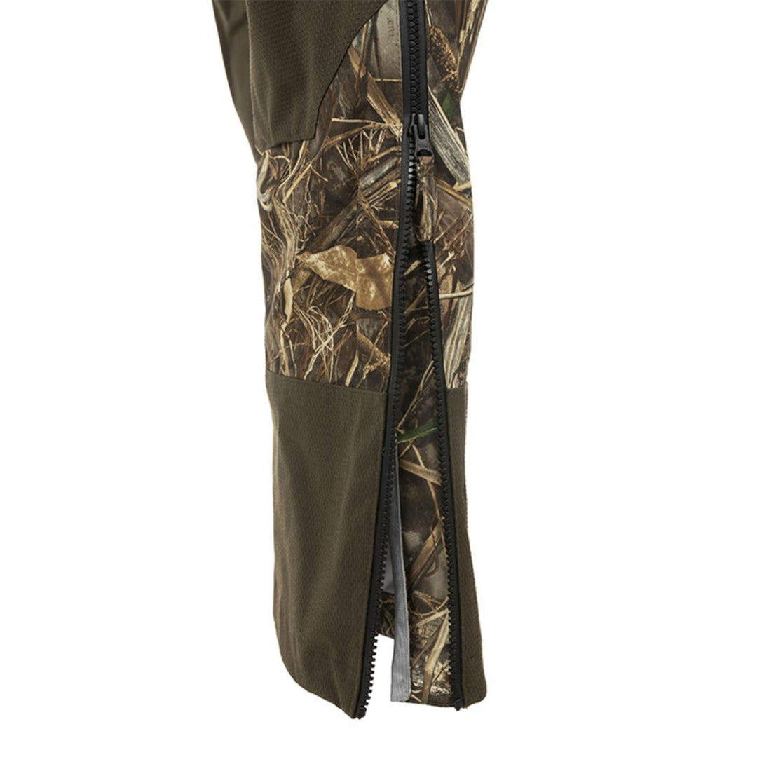 Beretta Suprema 3L Bibs  Camo Max 7