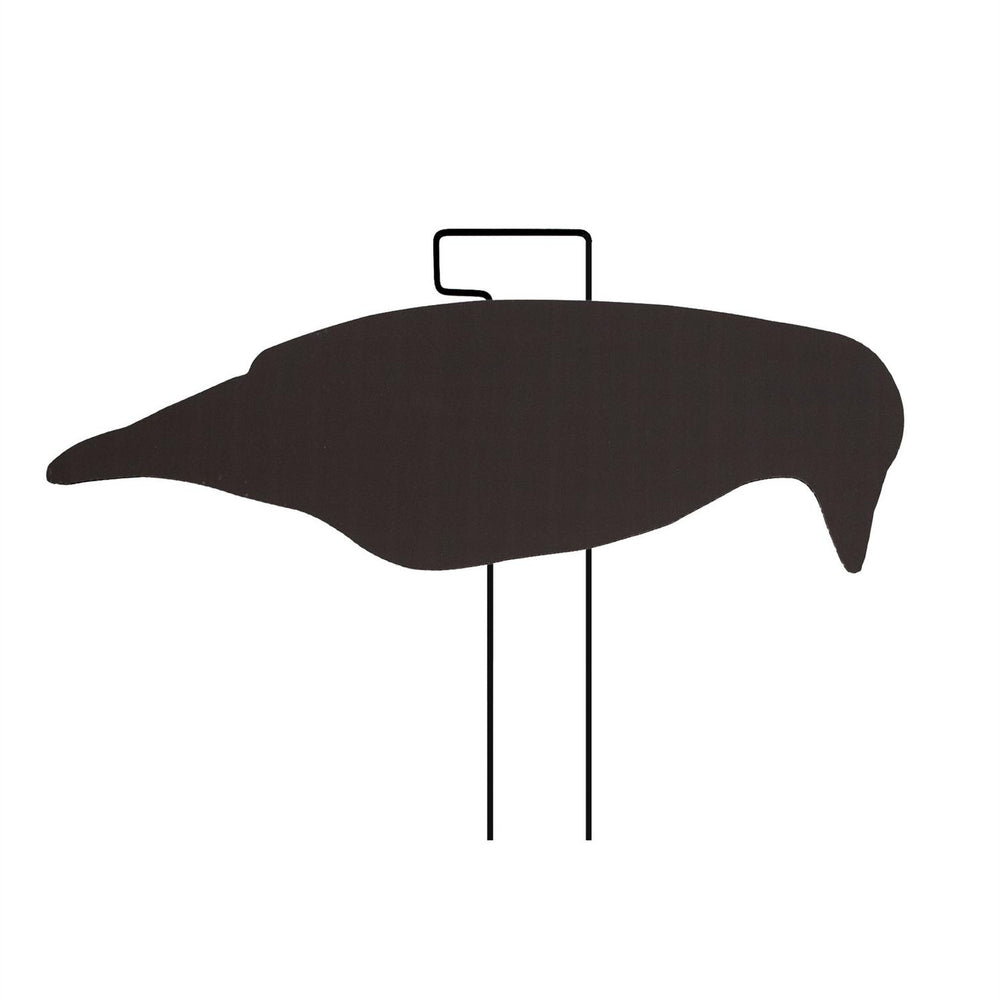 Final Approach Last Pass Crow Silhouettes - 12 Pack – view 2