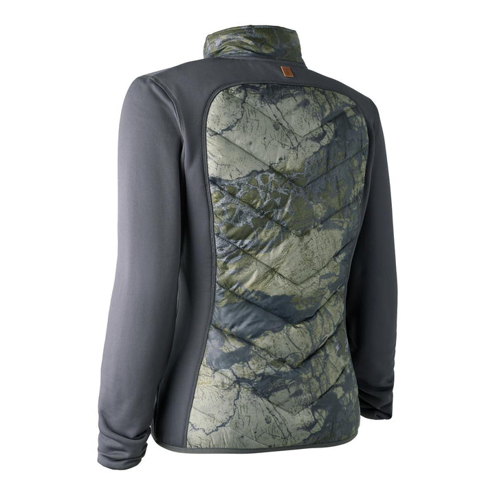 Deerhunter Lady Thuja Padded Jacket Realtree Wav3