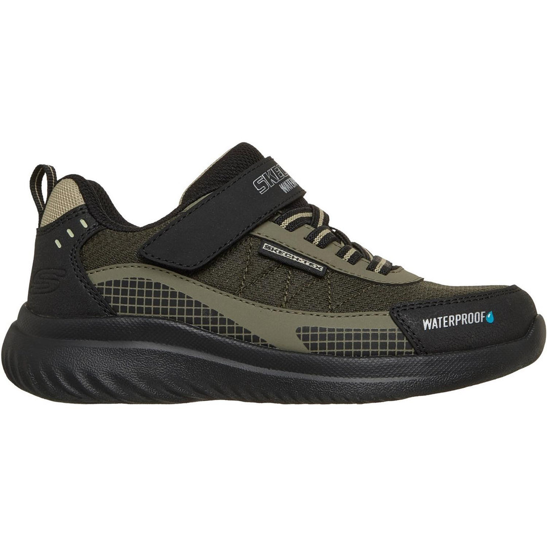 Bounder 2.0 Aqua Pace Trainer BLACK/OLIVE