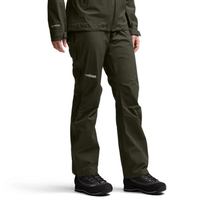 Sitka Women´s Dew Point Pant Deep Lichen