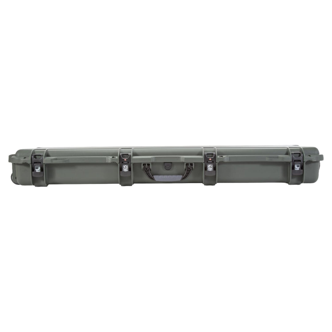 NANUK 995 Waterproof Hard Case With Foam Insert