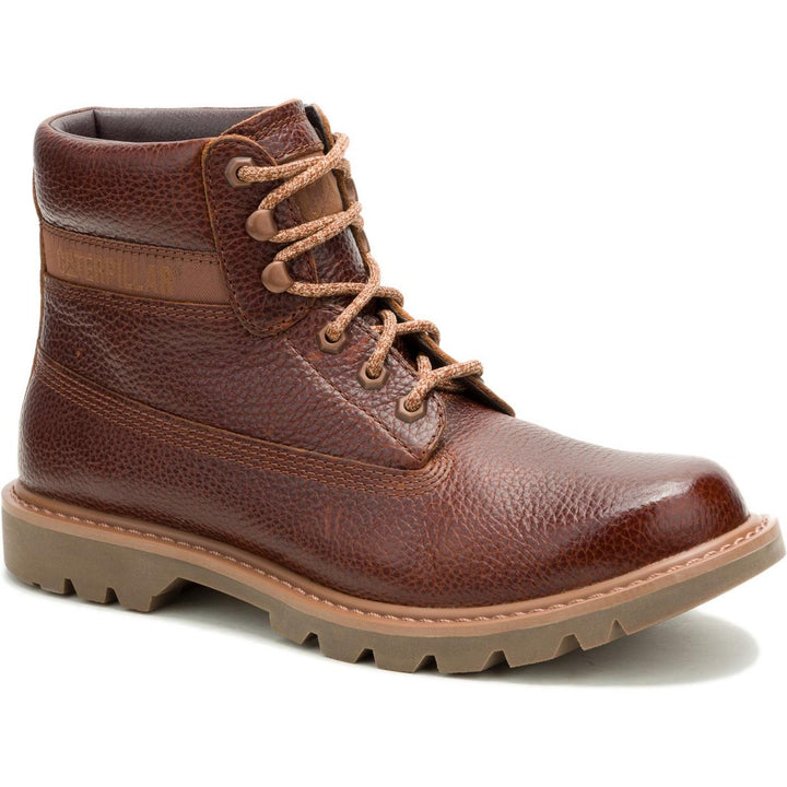 CAT Lifestyle Colorado 2.0 Boots Glazed Ginger
