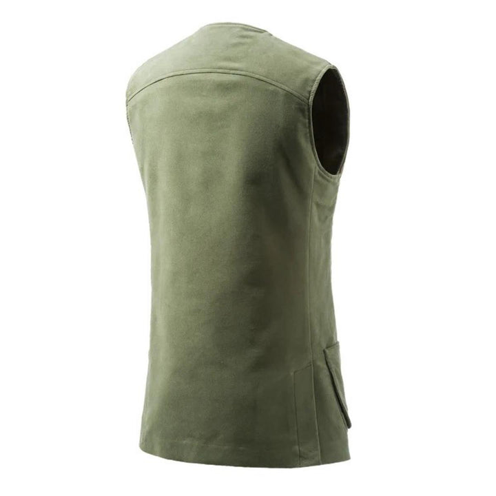 Beretta MOLESKIN CLASSIC VEST