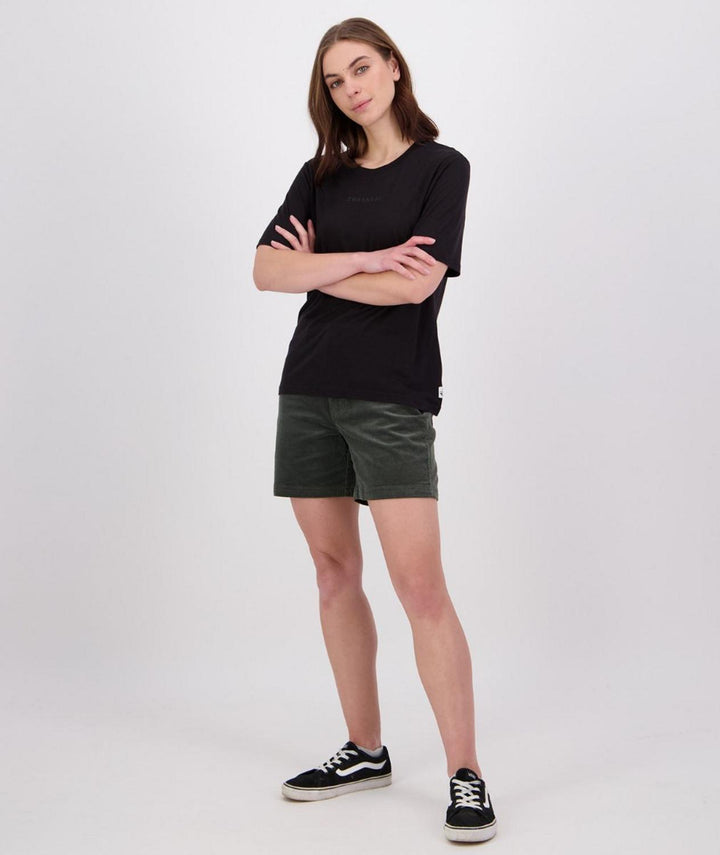 Swanndri Women's Merino Fusion T-Shirt