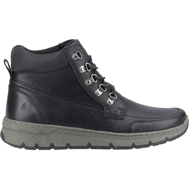 Nixon Boot Black