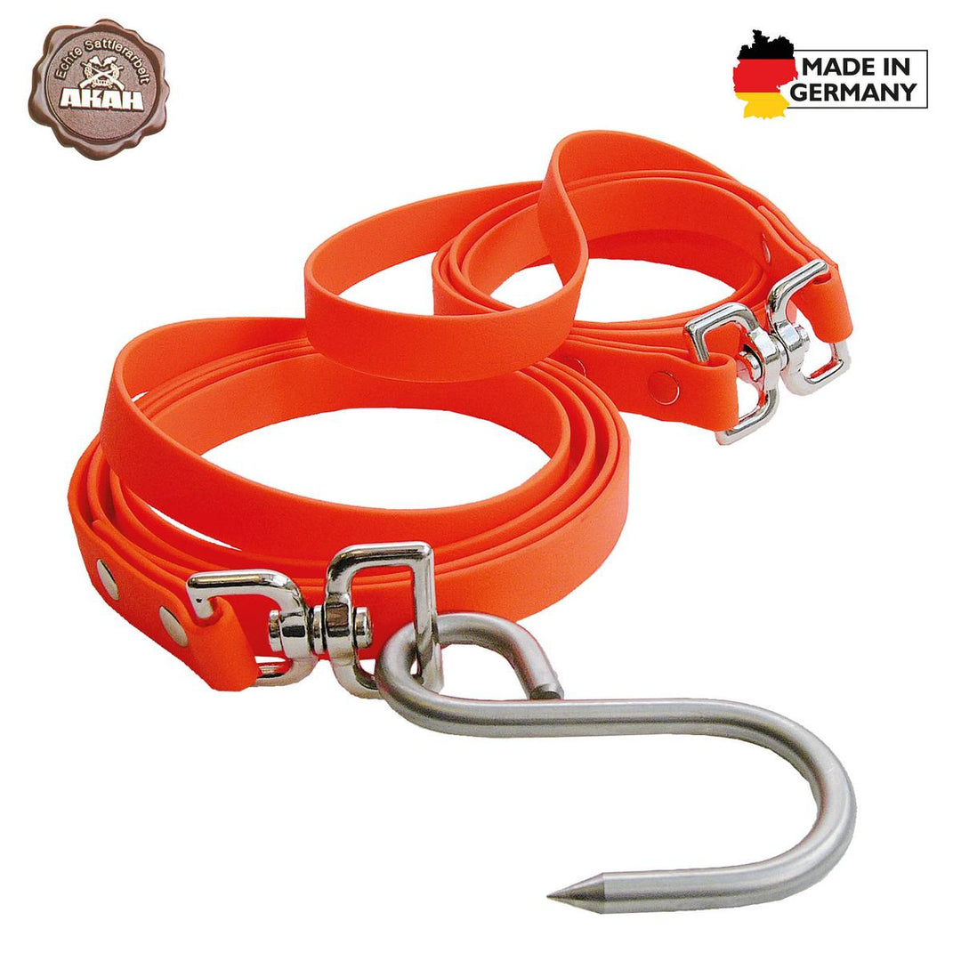 Akah Dragging aid hook